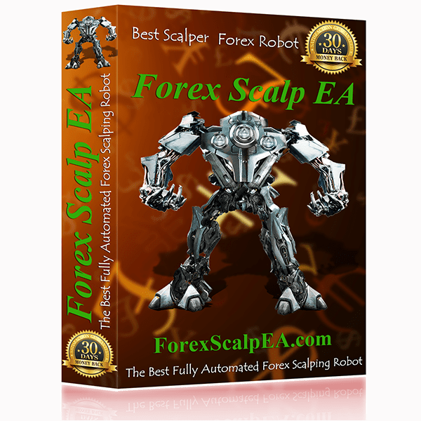 Forex Scalp Ea The Best Fully Automated Forex Scalping Robot